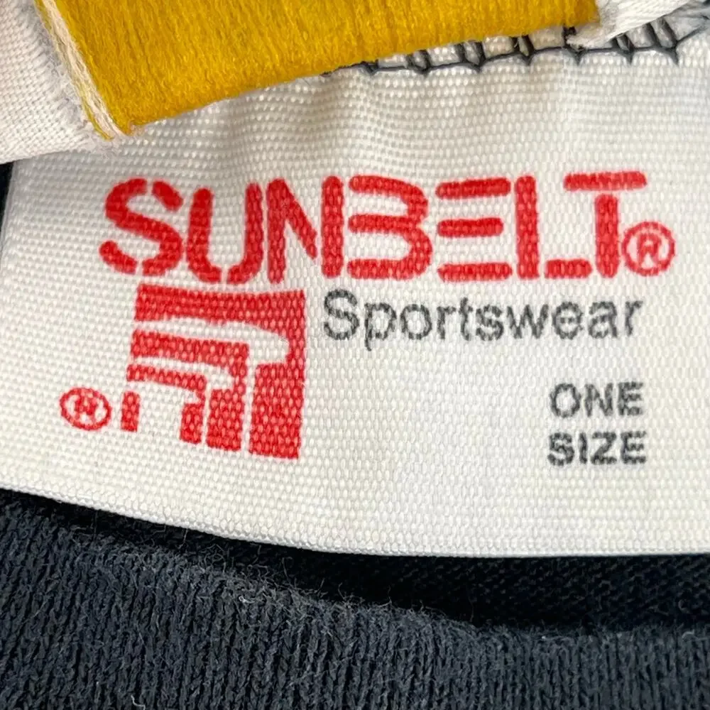 90s Native American ultrasuede design tshirt 1990s vintage - Picture 6 of 7